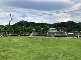 狩野川リバーサイドパーク