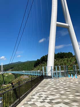 三島スカイウォーク