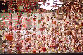 第29回 雛のつるし飾りまつり