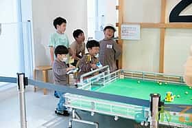 こどもバザール