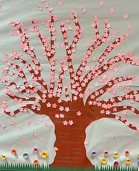 ターント桜を咲かせよう 2026