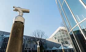 県立浜松技術専門校 技能祭