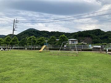 狩野川リバーサイドパーク