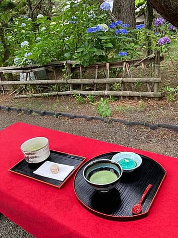 沼津御用邸記念公園