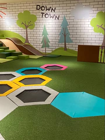 コロナワールド ららぽーと沼津店