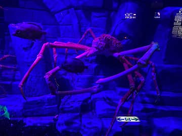 沼津港深海水族館~シーラカンス・ミュージアム~