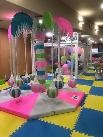 遊キッズ サントムーン柿田川店