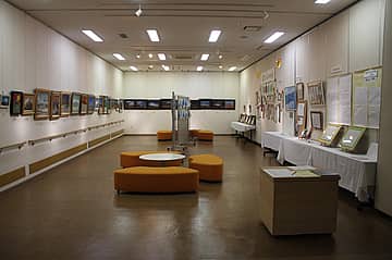 第14回富士山芸術展