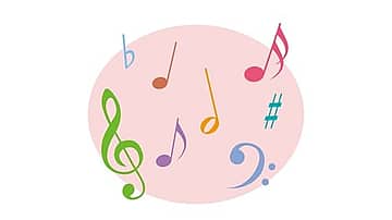 テーブルサイエンス「音を聞く!見る?」