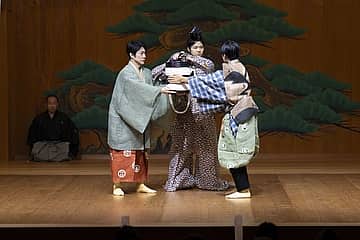 熱海座 夏休み 能楽教室