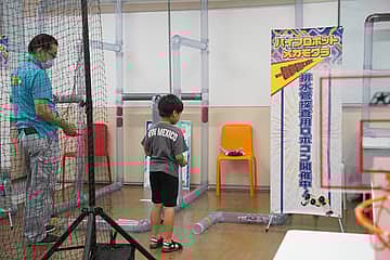 パイプロボコン・ビッグコースチャレンジ