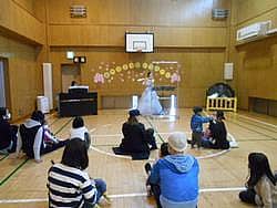 みんなのおりがみ!第5弾 ひなまつり