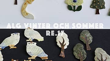 アリィの冬と夏 Re.17 Reflorere（リフロレール）