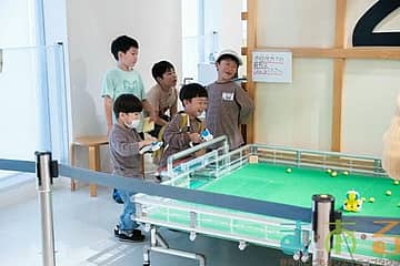 こどもバザール