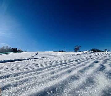 令和8年リバウェル井川スキー場 冬季ゲレンデオープン