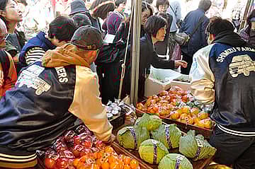 アグリフェスタしみず2025