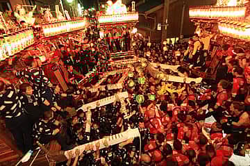 袋井市ふれあい夢市場2025