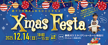 Xmas Festa