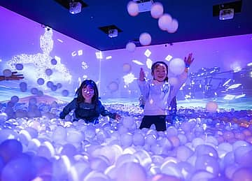 TOYLO PARK powered by リトルプラネット イトーヨーカドー大和鶴間