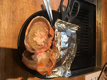 浜焼き しんちゃんの写真 2