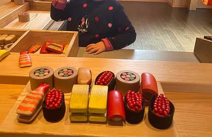 ターントクルこども館の写真 2