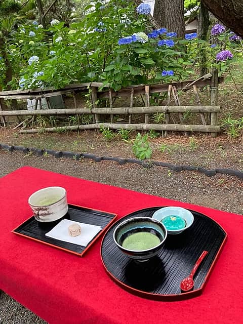 沼津御用邸記念公園の写真