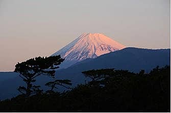 企画展 光治良 思い出の風景 ～富士山にどなられた～の写真