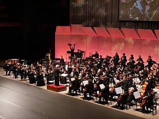 グランシップ冬のおくりもの2025 こどもたちのための静フィルクリスマスコンサートの写真