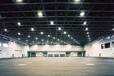 タミヤフェア2025の写真