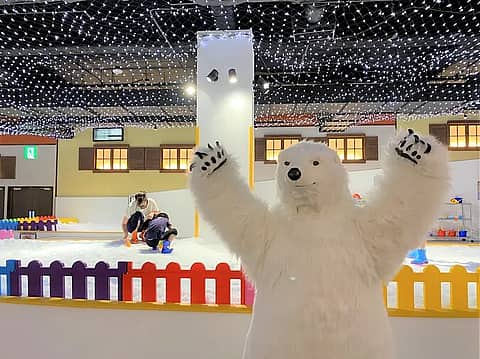 湘南あそびマーレの写真