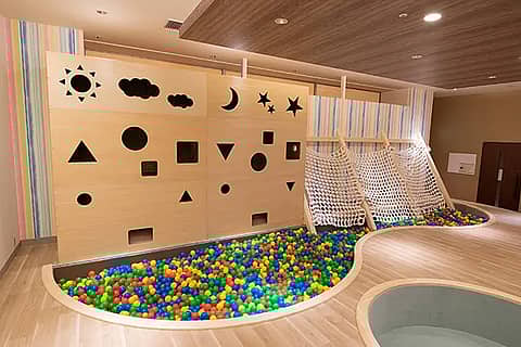 港北天然温泉ゆったりCOcoの写真