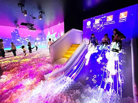 TOYLO PARK powered by リトルプラネット イトーヨーカドー ららぽーと横浜の写真