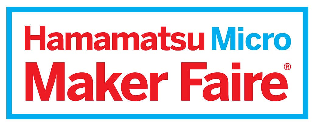 Hamamatsu Micro Maker Faire 2025の写真