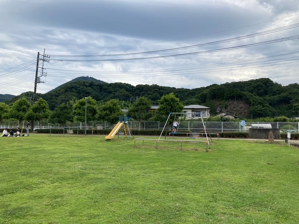 狩野川リバーサイドパーク 画像4