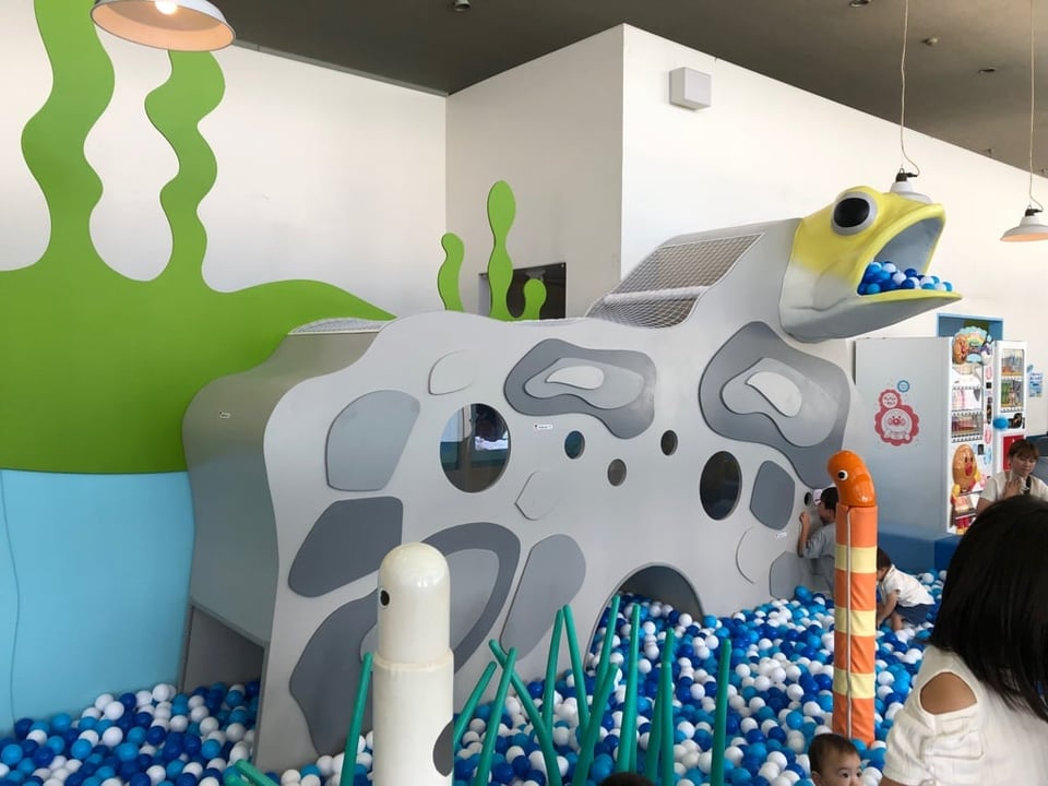 伊豆・三津シーパラダイス 画像3
